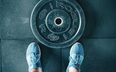 Minerals and Athletic Performance