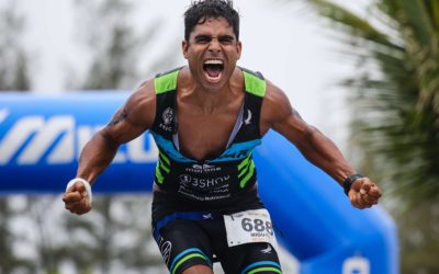 The Mindset of a Champion